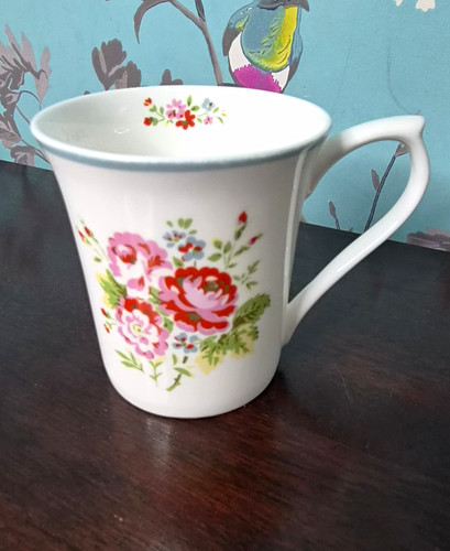 Cath kidston queens - cath, floral