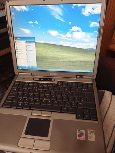Dell latitude d610 - dell,