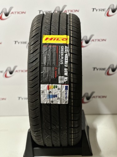 215 r17 hilo - plus, 91w