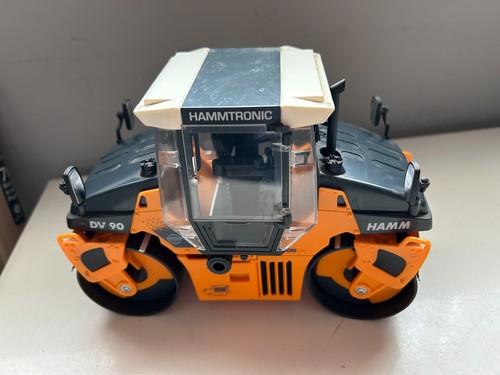 Wirtgen hammb dv90 hammtronic - hammb,