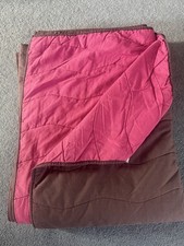 Next Reversible Wave Plum Throw