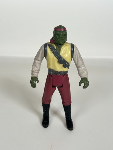 Star wars vintage barada - wars,