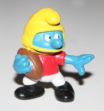 Schleich - American Footballer