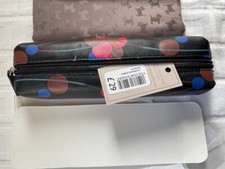 RADLEY - 82338ACB Champange Bubble -  Pencil Case (4)