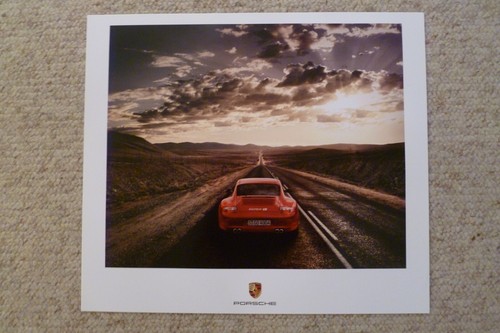 2007 porsche 911 carrera - 2007,