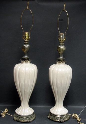 Vtg 60s matching pair - vtg, of