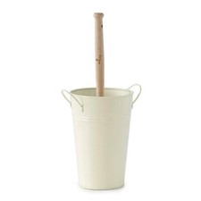 Eco Living Plastic Free Toilet