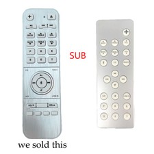 New For Geneva Sound Audio Lab