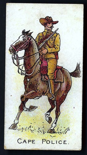Wills police of the - police,