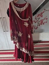 indian/ paksitani maxi