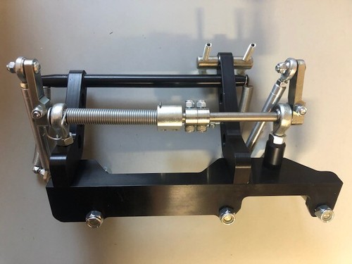 Rix engineering works - rix, spec