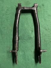 Triumph Tiger Cub Standard Swinging Arm Factory Service Department - New Bushes 