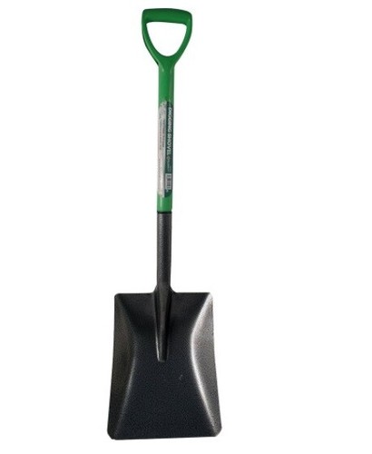 Builders shovel heavy duty - shovel,
