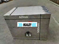 62×50×40cm Aluminum ATV