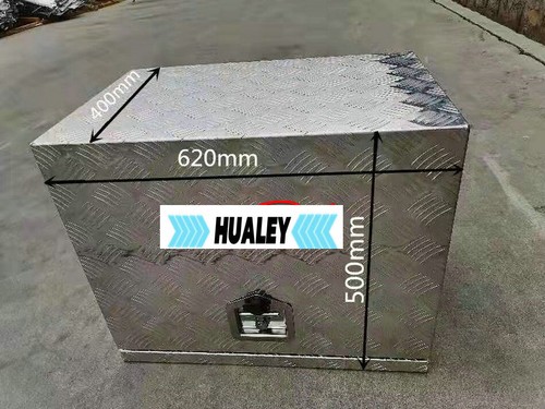 40cm aluminum atv - 62×50×40cm,