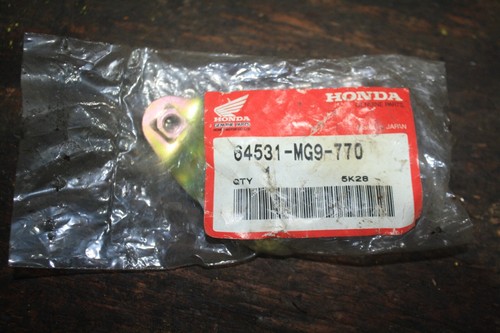 Nos honda gl1200 - honda, goldwing