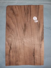 American walnut veneer 1 - walnut,