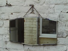 Vintage 1950s Mid 20th Century