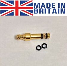 BSA Foster Fitting Straight Filler Probe