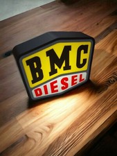 BMC DIESEL LOGO LIGHTBOX -