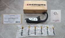 TECNIGAS Silent Pro Scooter Exhaust Peugeot Speedfight 1 &2 Trekker Vivacity  98