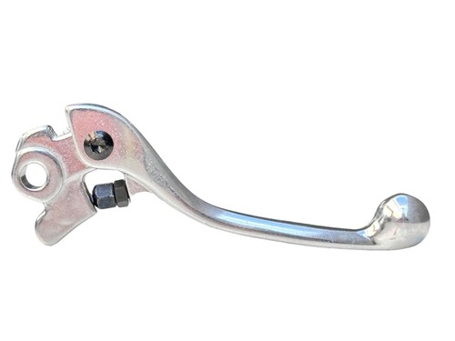 Right front brake lever - right,