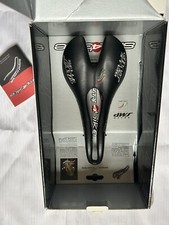 Selle SMP Chrono road bike saddle used