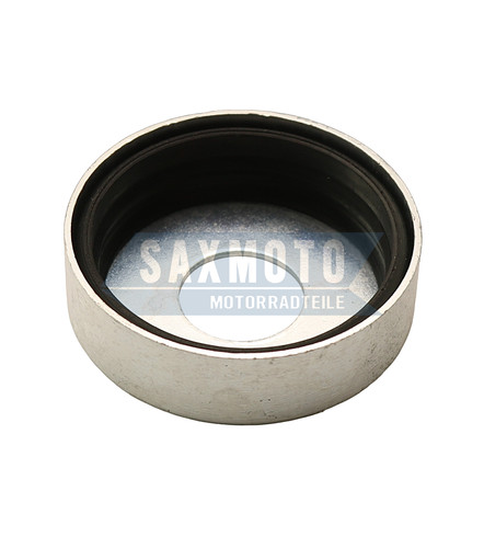 Dust cover swingarm bearing - dust,