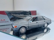 Schabak Ford Granada 1:25 In