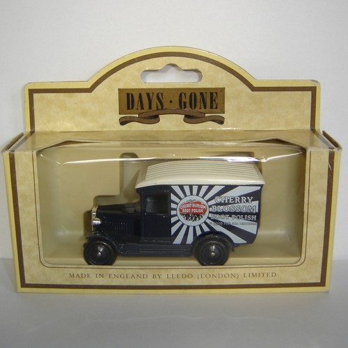 Lledo days gone 1934 - :,