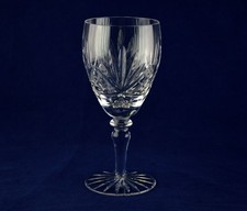 Edinburgh Crystal "STIRLING"