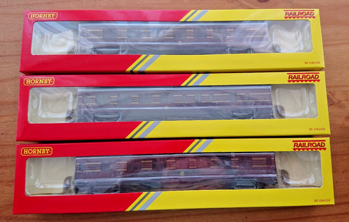 Hornby r4873 lms - r4873,
