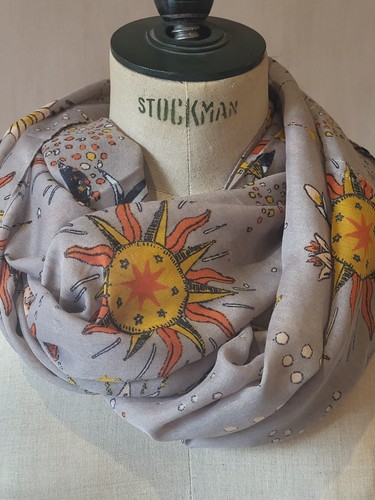 Lola rose infinity - lola, scarf