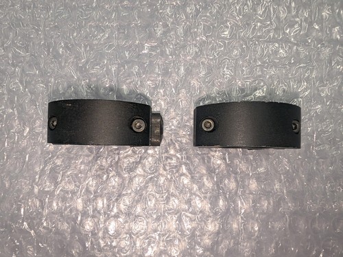 Parker hale rahs3 scope rings - rahs3,