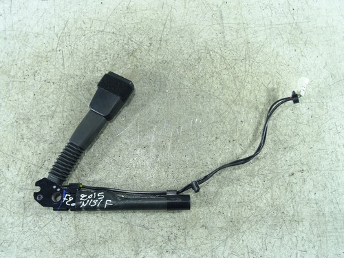 Bmw series f20 front - 1,
