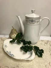 Fine Porcelain Wade Japanese