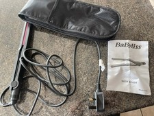 BaByliss Root Boost Hair