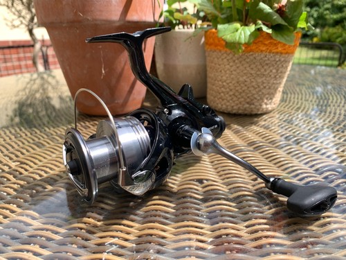 Daiwa emcast - 24, (