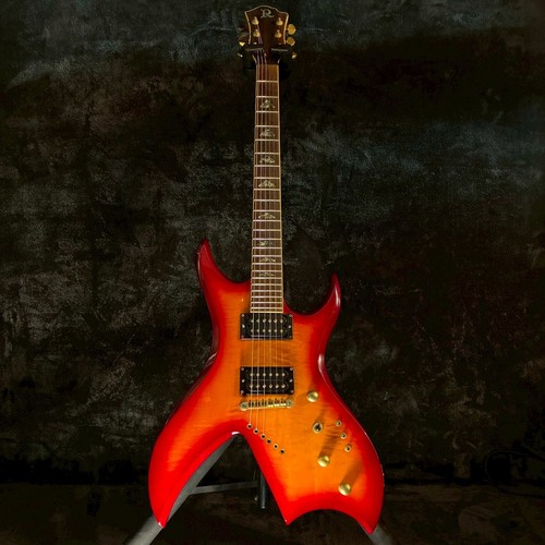 Rich bich 800 japan ed - rich,