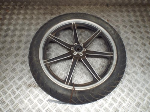 Yamaha xs650 650 1977 on - xs650, xs