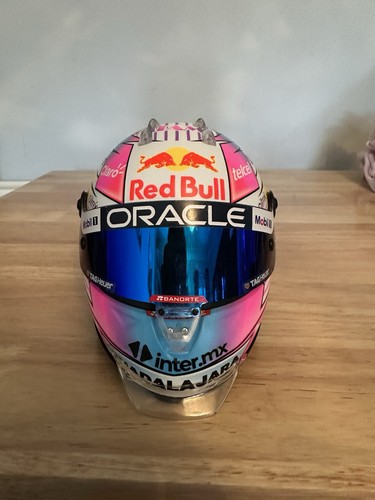 Sergio perez 2022 miami - 2022,