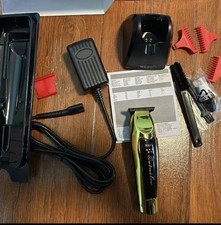 Wahl Cordless detailer