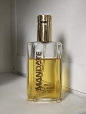 Vintage SHULTON MANDATE After