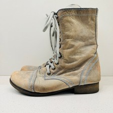 Steve Madden Troopa Boots