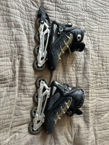 Rollerblades specialised pfs - rollerblades,