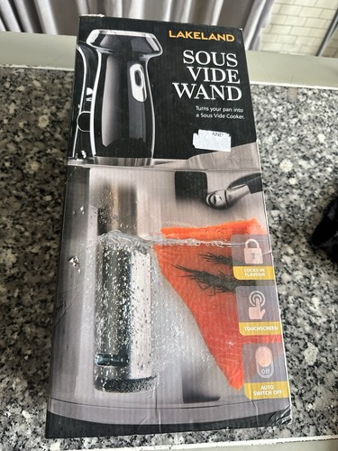 Portable sous vide - sous,