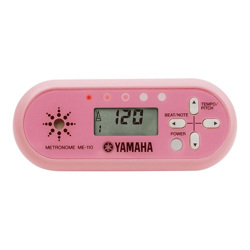 Yamaha digital metronome - yamaha,