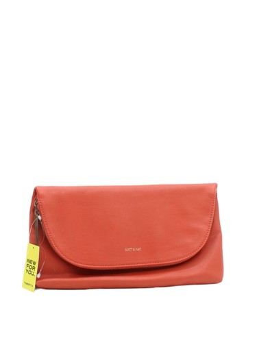 Matt nat women - women's, red