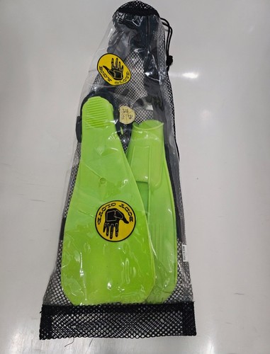 Body glove childrens swim fins - glove,