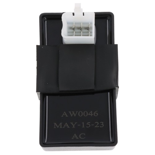 Cdi ignition unit box - unit,